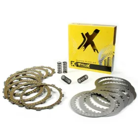 PROX Clutch Plate Set Honda CRF 450cc 11-12
