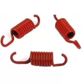 Small clutch springs TNT MINARELLI / PEUGEOT / PIAGGIO 3pcs