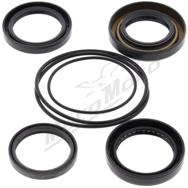ALL BALLS Rear Differential Seal Kit Honda TRX 300 Fourtrax 88-00