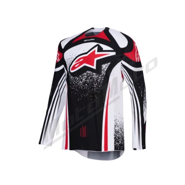 ALPINESTARS Techstar Nomur Jersey