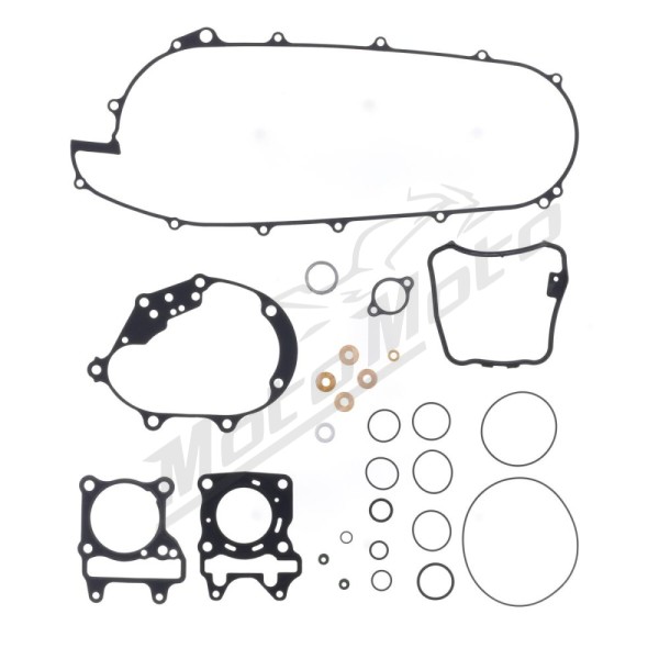 ATHENA Gasket Kit HONDA SH 125 13-16