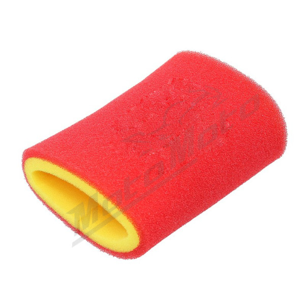 Bronco Air filter Yamaha Grizzly / Kodiak 350-450 12-21
