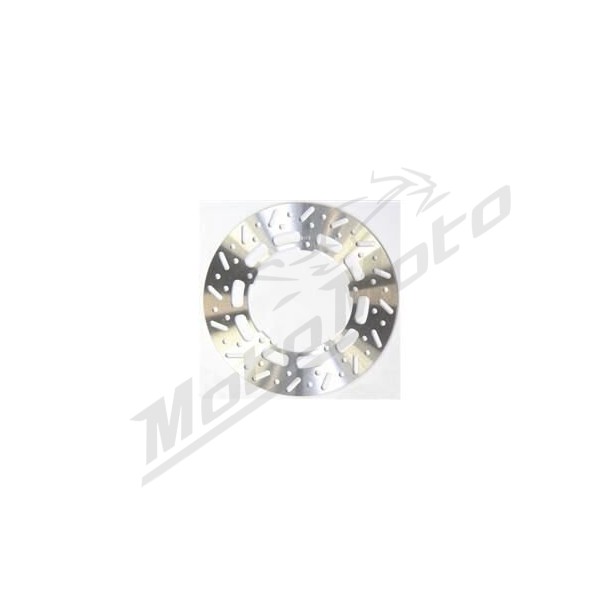 EBC D-Series Brake Rotor DERBI GP1 50 05-07