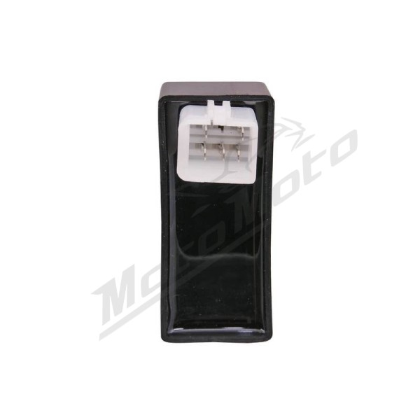 Naraku CDI Unit Tuning Unrestricted Atu / Daelim / Kymco / Pegasus / Peugeot 50-150cc 2T/4T 95-16