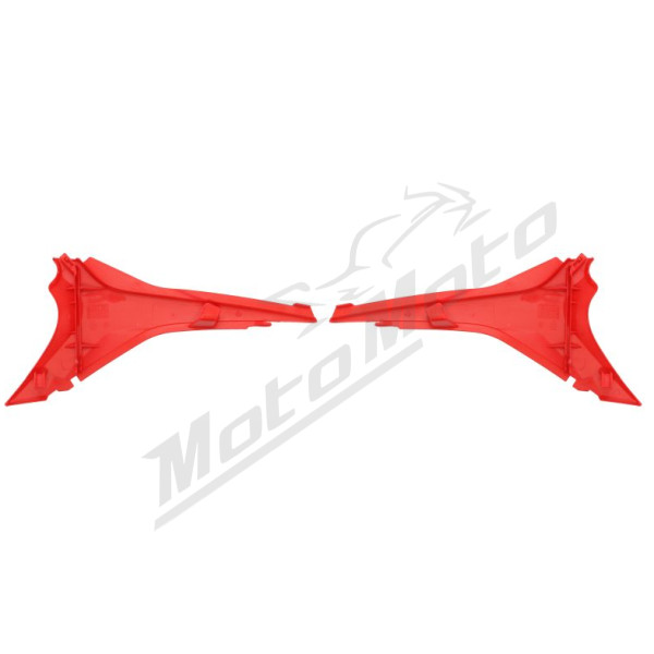 Air filter cover ​​​​​​​CEMOTO HONDA CRF 250 2010-2013