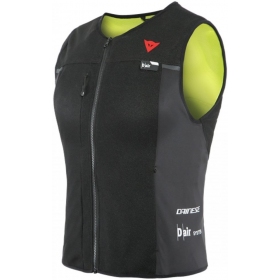 Dainese Smart D-Air® V2 Airbag Moteriška Liemenė