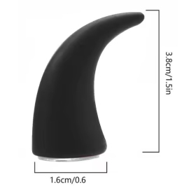 SALE! Helmet horns 2pcs