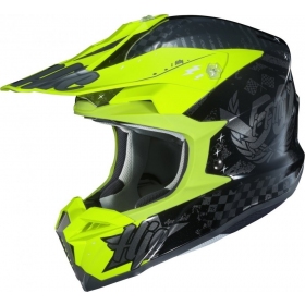 HJC i50 Artax MOTOCROSS HELMET