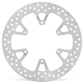 MOTO-MASTER Halo Rear Fixed Brake Disc Husqvarna Norden / KTM Adventure 790/901 19-26