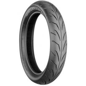 PADANGA BRIDGESTONE Battlax BT39 TL 61S 120/80 R17 