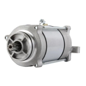 PARTS UNLIMITED Starter Motor Honda VF / FR 700/750 86-03