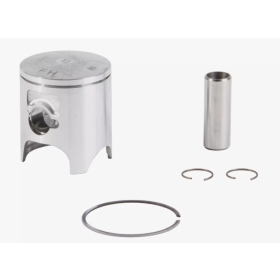 PROX Casted Piston honda cr 80cc 86-02