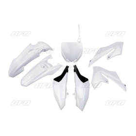 UFO plastikų komplektas Yamaha YZ 65 17-25