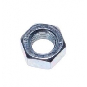 Nut M12x1,5 (low) 1pc