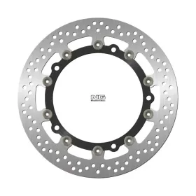 NG BRAKES Priekinis plaukiojantis stabdžių diskas 320mm BMW / Husqvarna 800-1600cc 01-20
