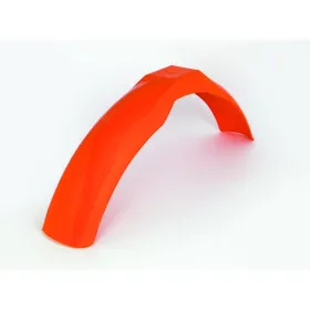 UFO Universal Vintage Orange Front Fenders