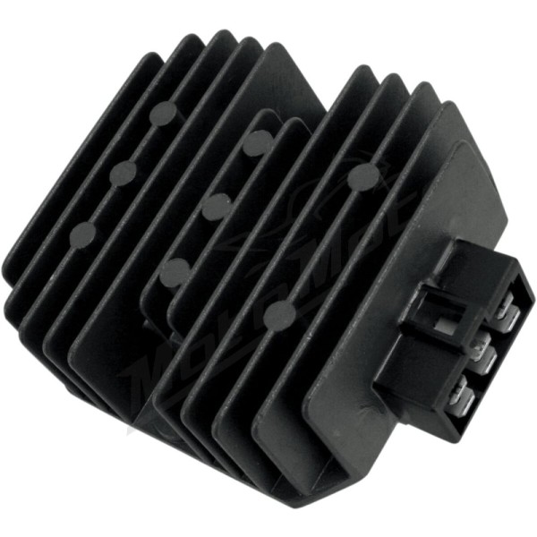 MOOSE OFFROAD Regulator and Rectifier Kawasaki GPX / GPZ / KLF / VN / ZL / ZN / ZR / ZX / ZXR 300-1500cc 84-93