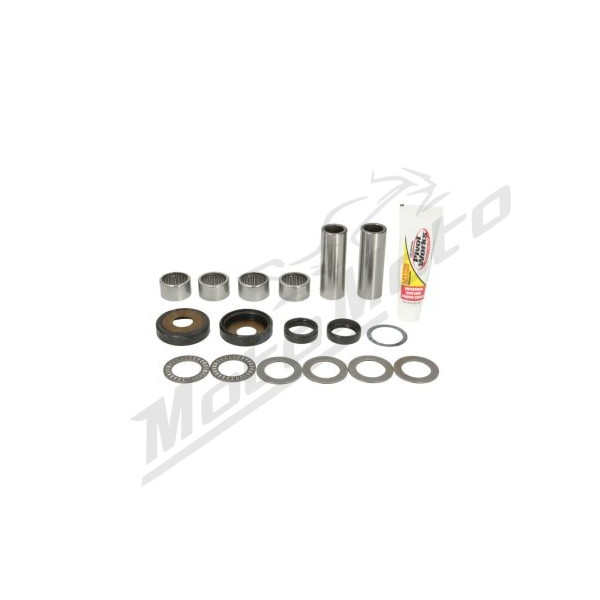 PIVOT WORKS Fork assembly kit Yamaha YZ 125cc 93