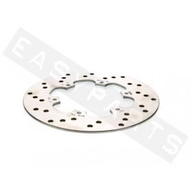 Brake disc front/rear Derbi / Gilera / Piaggio / Vespa 50-310cc 98-25
