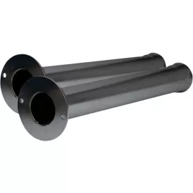 KHROME WERKS Ripper Baffle Inserts