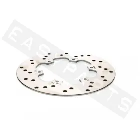 Brake disc front/rear Derbi / Gilera / Piaggio / Vespa 50-310cc 98-25