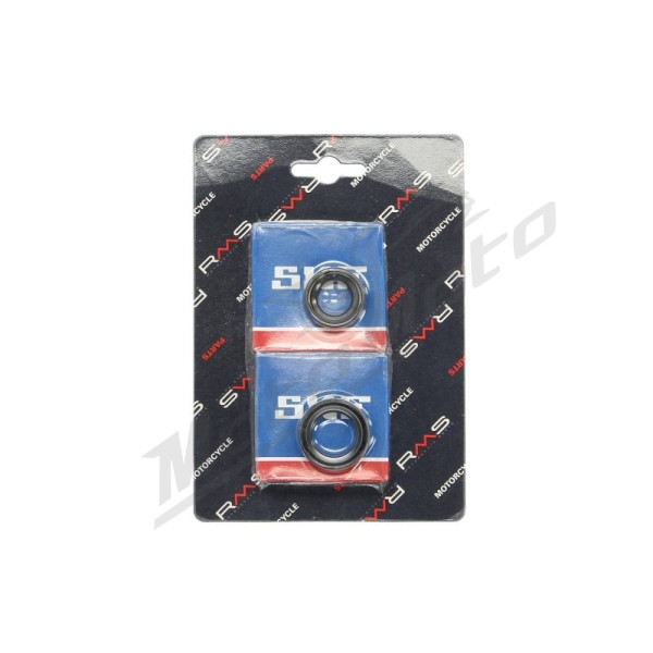 RMS Crankshaft bearing set. Peugeot Buxy / Elyseo / Elystar / Speedfigh / Speedake / Zenith 50 94-15