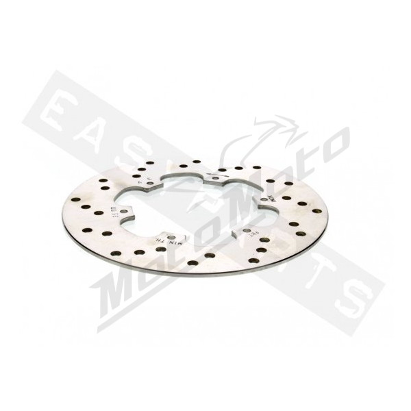 Brake disc front/rear Derbi / Gilera / Piaggio / Vespa 50-310cc 98-25