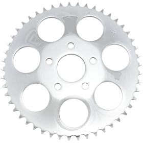 DRAG SPECIALTIES Rear Wheel Sprocket 49T73-85BT79-81XL