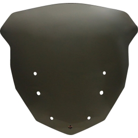 KLOCK WERKS Flare™ Windshield BMW K 1600 11-24