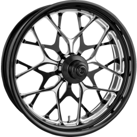 PERFORMANCE MACHINE (PM) One-Piece Aluminum Wheel R21 x 3.5