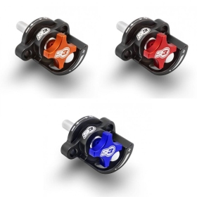 S3 Exhaust Valve Controller KTM / HUSABERG / BETA / HUSQVARNA / GAS GAS 85-300cc 2003-2021