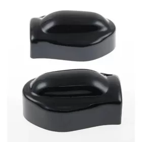 CULT WERK Rear Axle Covers Harley Davidson 1130-1250cc 2007-2011