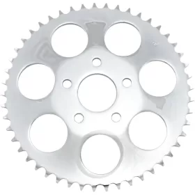 DRAG SPECIALTIES Rear Wheel Sprocket 49T73-85BT79-81XL