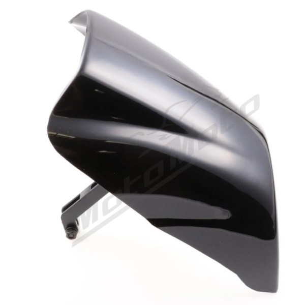 CULT WERK Headlight Mask Black INDIAN SCOUT 2018-2026