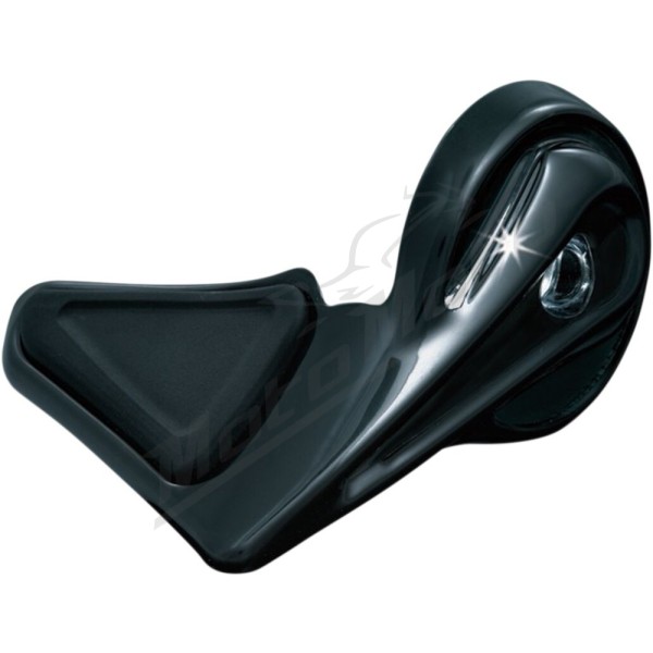 KURYAKYN Kinetic Throttle Boss Black
