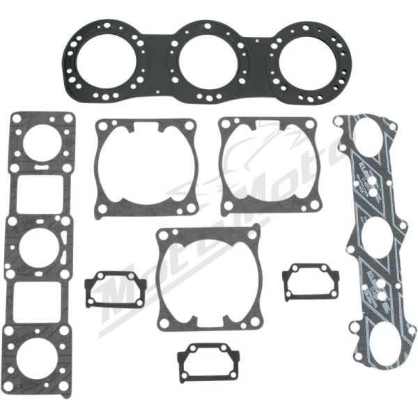 VERTEX "Pro-Formance" Yamaha GP / XA / XL 1200cc 99-05