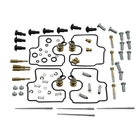 PARTS UNLIMITED Carburetor Repair Kit Kawasaki ZX-6R 600 98-99