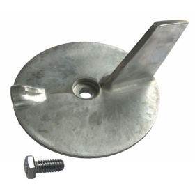 Perf anods variklio tvirtinimo dalis Yamaha 25-60HP