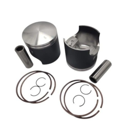Wossner piston set (71. 86mm) Ski Doo / Lynx 593-600 03-20 (snowmobile)