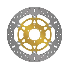 EBC X-Series Brake Rotor DUCATI MONSTER 620-1000 03-08 / ROYAL ENFIELD CONTINENTAL GT 535 14-20