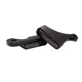 HEINZ BIKES Posūkiai/gabaritinės šviesos ant vairo Harley Davidson FLFBS / FXBB / FXLRS / FXBR / FXLRST 1923 2025