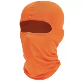 SALE! BALACLAVA PROMOTO Orange
