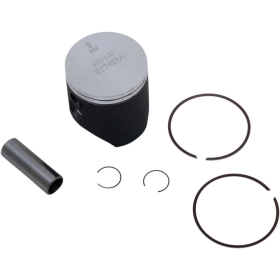 WOSSNER 2T Piston Kit 53.97mm GasGas / Husqvarna / KTM 125cc 01->
