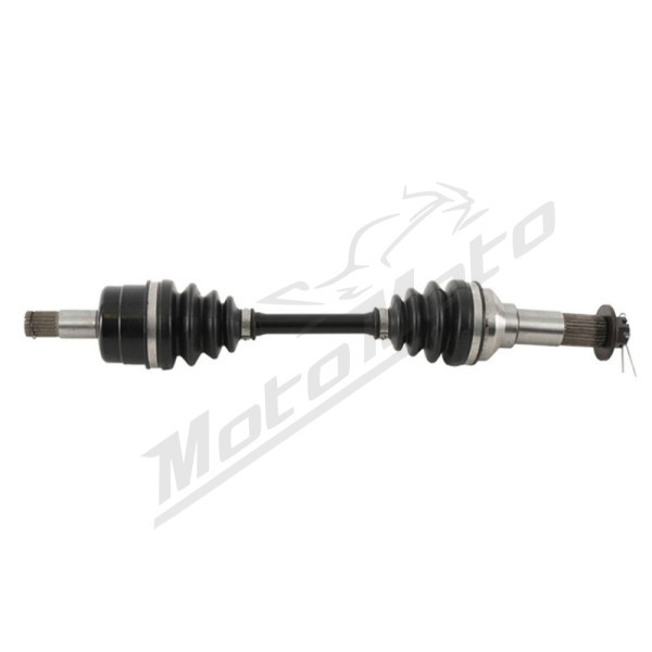 ALL BALLS Front Right Drive Shaft Yamaha YFM 450 03-07