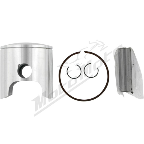 WISECO Piston Kit SUZUKI RM 250cc 82-85 Ø70,42 