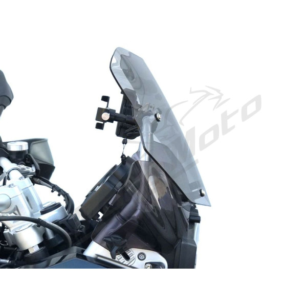 WRS RALLYE EVO Windscreen BMW R1200GS 04-12