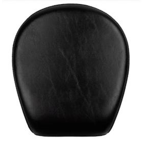 LE PERA Bare Bones Series Pillion Pad Harley Davidson FLHX / FLHXL / FLHXLSE / FLHXSE / FLTRX / FLTRXL / FLTRXSE / FLTRXSTSE 1750-1977 23-26