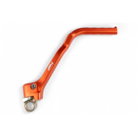 Maxtuned Užkūrimo Kojelė KTM SX / EXC / SX-F / EXC-F 250-500cc 11-16 Oranžinė