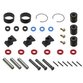 Sno-X Drive Clutch rebuild kit Lynx / Ski Doo 600-900 19-22