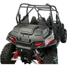 MOOSE OFFROAD FOUR WHEEL Bed Topper Polaris Ranger RZR 800cc 08-14
